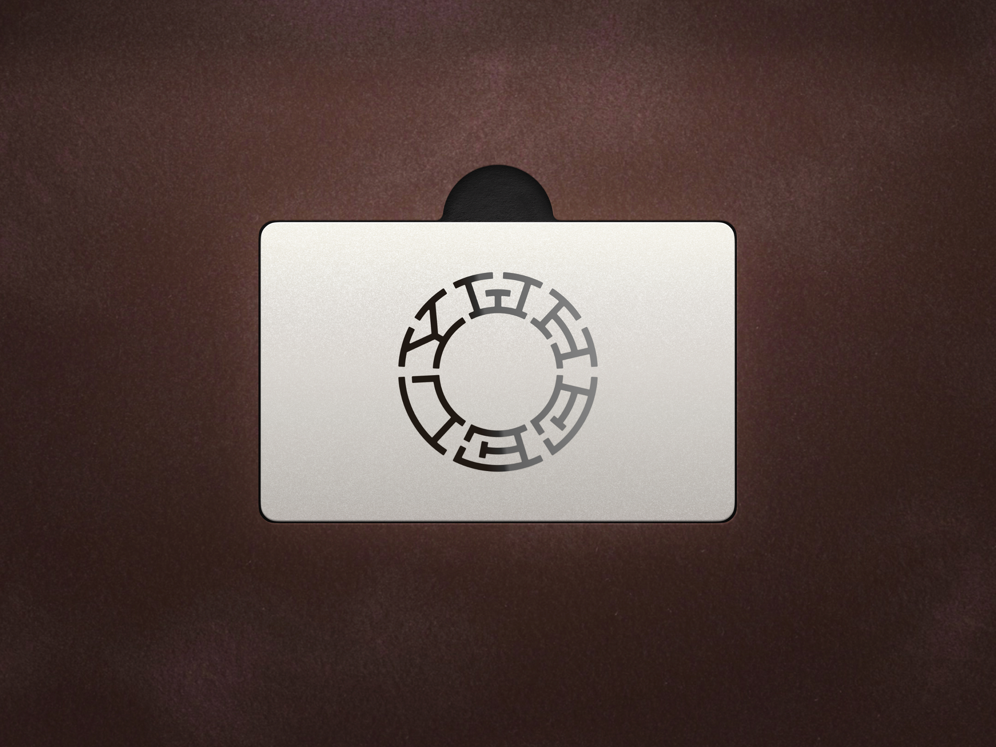 WheelyCard Essential Card